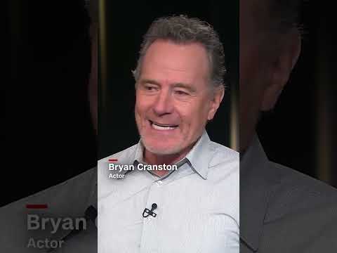 Bryan Cranston reveals secret behind iconic 'Seinfeld' scene