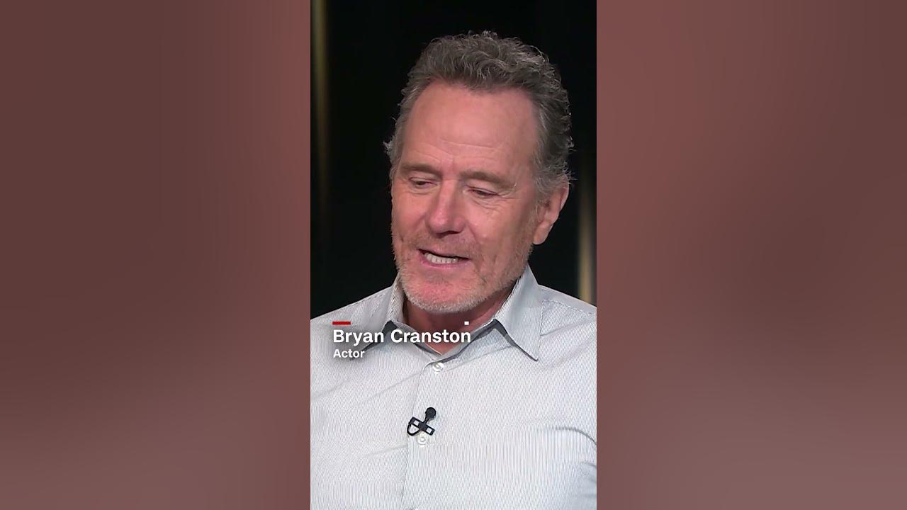 Bryan cranston reveals secret behind iconic seinfeld scene youtube