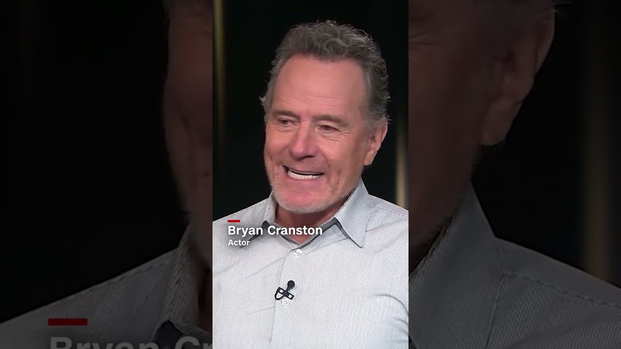 Bryan Cranston reveals the secret behind the scenes of ‘Seinfeld’