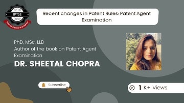 How to answer questions related to Intellectual property Appellate board (IPAB) in patent Agent Exam
