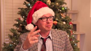 DAY TEN - The Twelve Days of Christmas with Bob Tulap