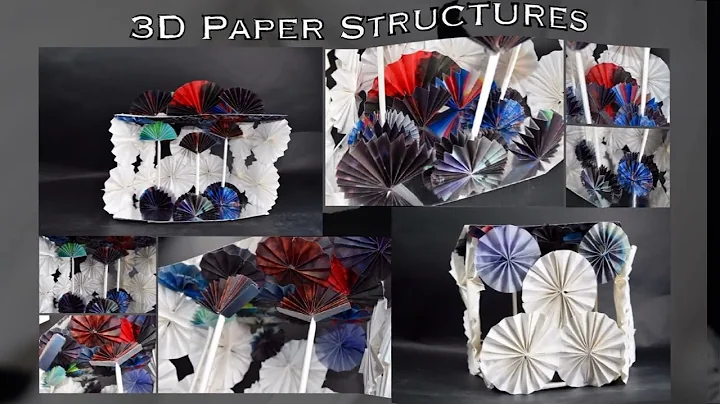 BA Interior Design portfolio example thumbnail