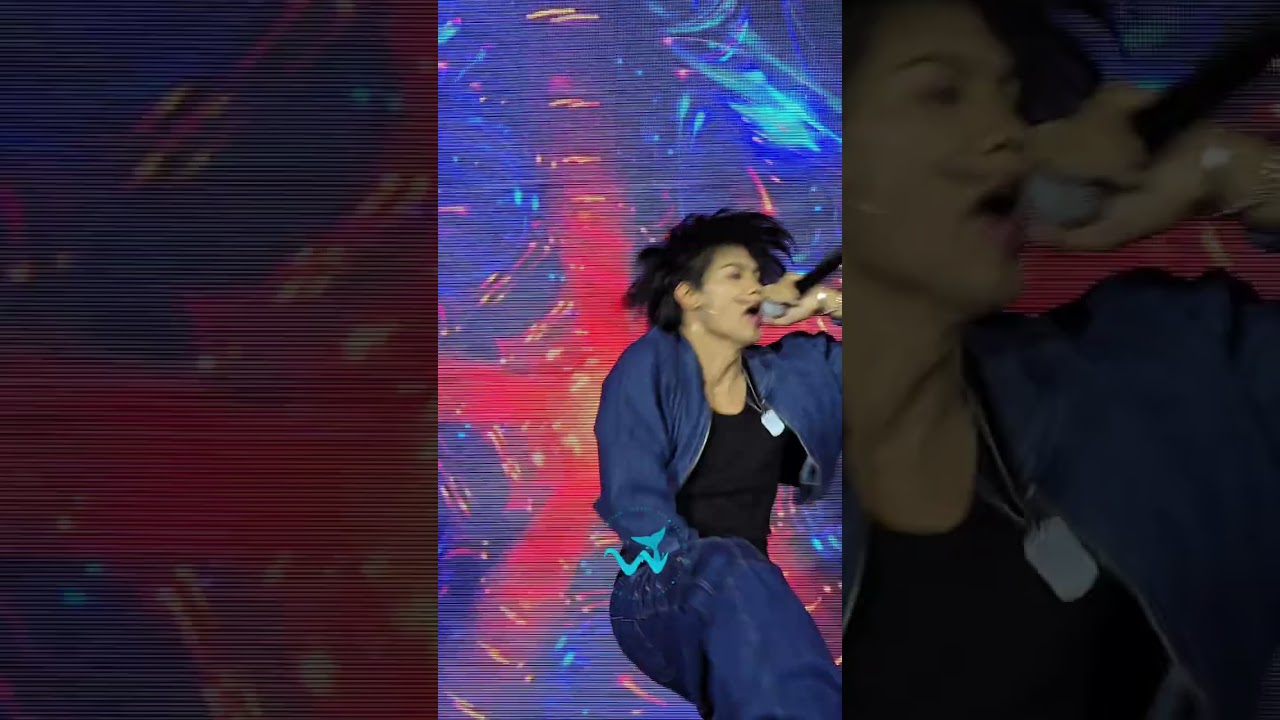 New:ID Wilson Focus Cam | New:ID - Deja Vu at I LIKE IT KOREA MILK (06.15.2025)