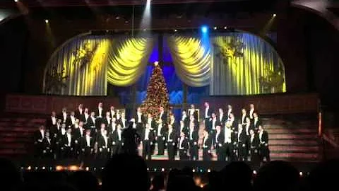 Purdue 82nd Annual Christmas Show - Austin Rauschu...