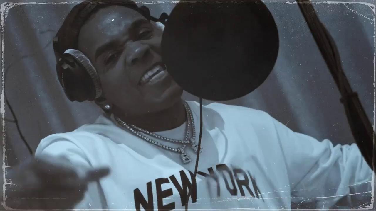 Kevin Gates Yes Lawd [Official Audio] YouTube