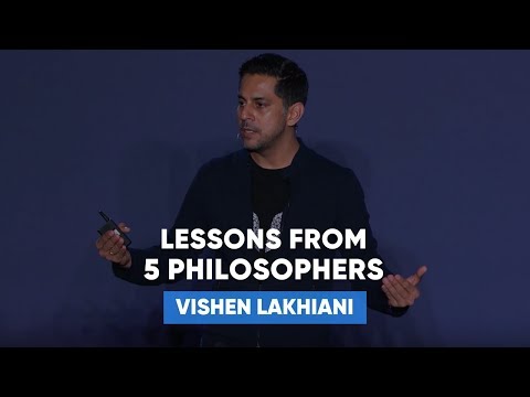 Lessons From 5