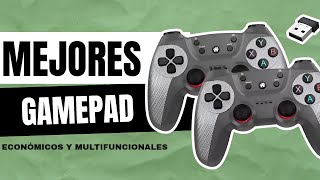 🎮 The best GAMEPAD for GAME STICK/ TV BOX/ PC AND PS3👌 screenshot 1