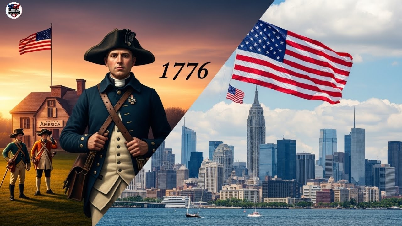 The Lost Letter of 1776 – The Secret Story