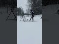 Improvements📈 #football #soccer #snow #winter #workout #work #motivation