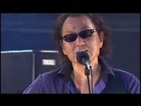 【井上陽水】カラオケ人気曲トップ10【ランキング１位は!!】