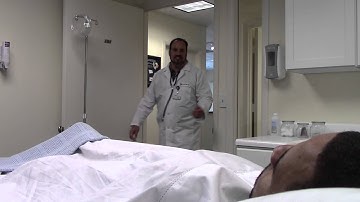 Patient Safeguard System overview