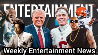 More Details Regarding Trump, Dart, The Giants & More