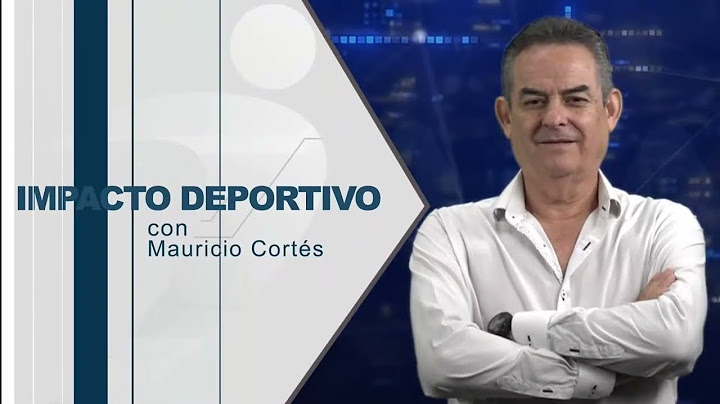 🔴 #ENVIVO | Impacto Deportivo por RADIO OVACION