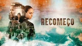 RECOMEÇO | FILME CRISTÃO COMPLETO