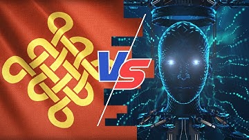 Fighting The Hardest A.I. in Age of Empires 4!!