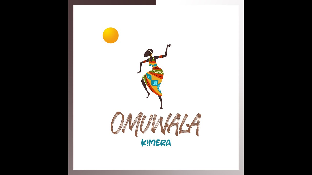 OMUWALA   KMERA Official Lyric Video