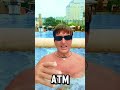 CASH IS KING IN THE PHILIPPINES #money #cash #crypto #cryptocurrency #bryanbee #philippines #travel