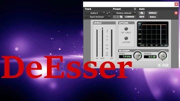 dyn3 de-esser
