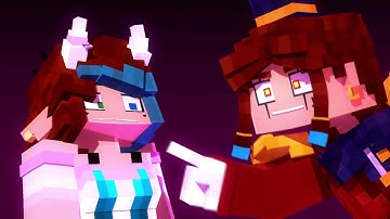 Scrapped/Unfinished Animations (2023-2024)