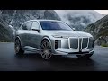 All New 2027 BMW ALPINA XB5 - First Look