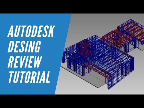 Vídeo: O que é o Autodesk Design Review?