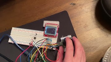 CS120B Final Project Demo Video