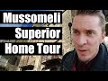 Mussomeli real estate Superior market tour | Not 1 euro home