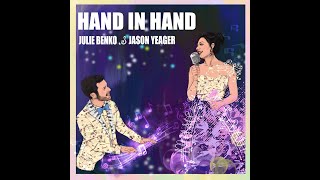 "HAND IN HAND" Album: Julie Benko & Jason Yeager (EPK)