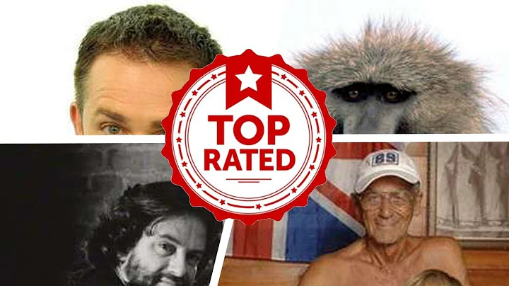 Famous People From Dorset