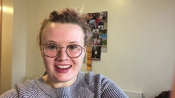 My Tutor profile video