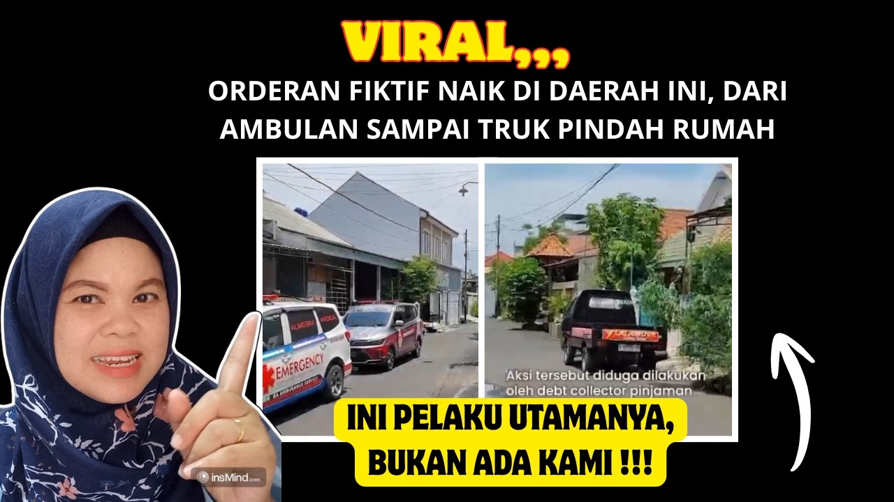 VIRAL,, GALBAY PINJOL INI AMBULAN SAMPAI TRUK DIKIRIM KERUMAH || GALBAY JANGAN MENYERAH