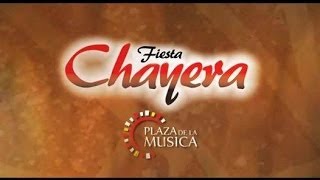 La Peña Chayera llega a la Plaza de la Música