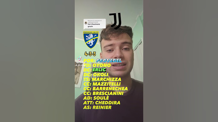 PROVO A MIGLIORARE IL FROSINONE 2023-2024! #frosinone #calcio #seriea #tiktokcalcio #calciatori #fyp