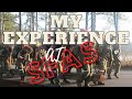 My Experience in SFAS | Former Green Beret