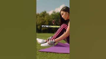 The Power of Small Steps!