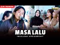 Maulana Ardiansyah - Masa Lalu (Live Ska Reggae)