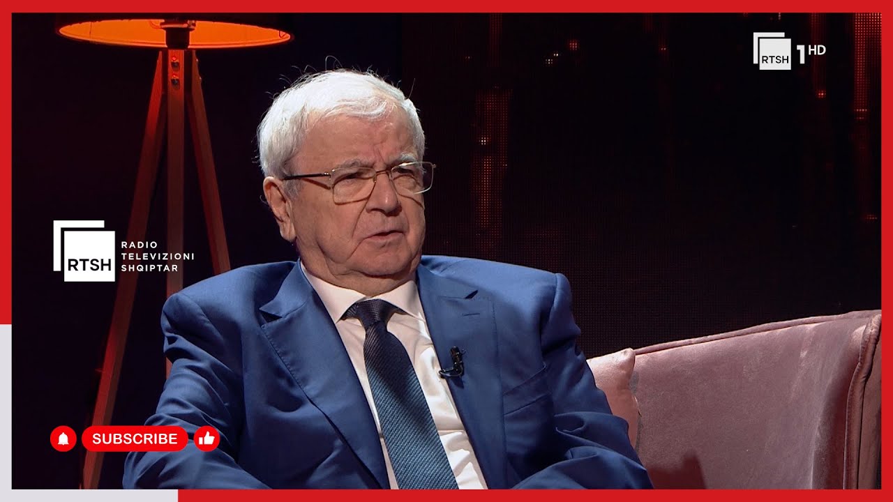 Spartak Ngjela, ditët në burg me Sherif Merdanin - Ditari i një artisti | RTSH