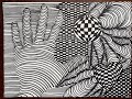 Op Art Techniques