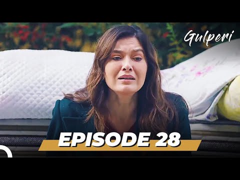 Gulperi Episode 28 (English Subtitles)