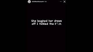 Drake Ft. Chief Keef - All The Parties Sosas Og Verse