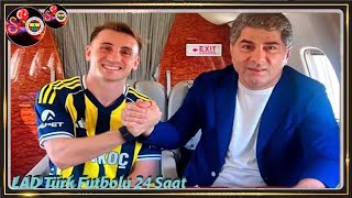 Hakan Safi'den Kerem Aktürkoğlu açıklaması! 'Asılsız ithamlar'
