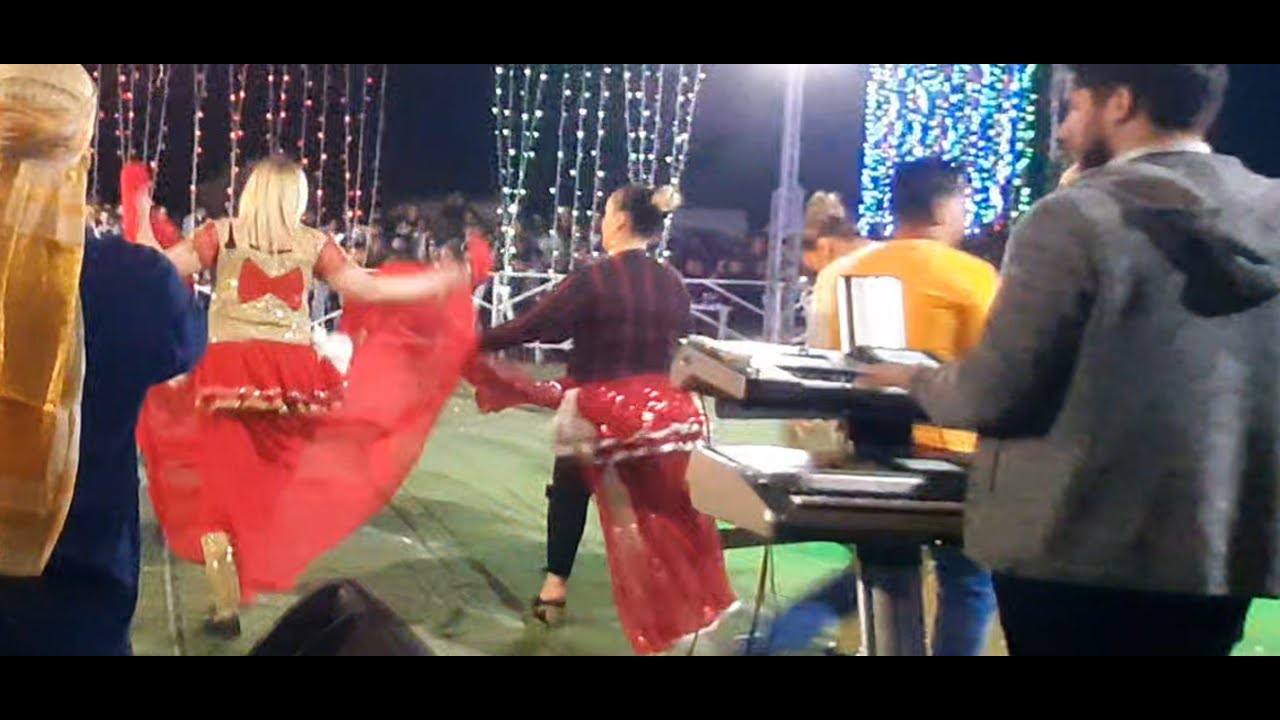 live 2021 -شاب سمير طرح عربي عربي  Cheb Samir Dawer Dawer 💥 Rejli Ou Rejlek