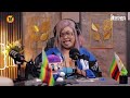 Malloti Rose Achiti Musikana Uya Wekunzi Ane Nhumbu YaNgende Akauya Na Uncle Shelaz 