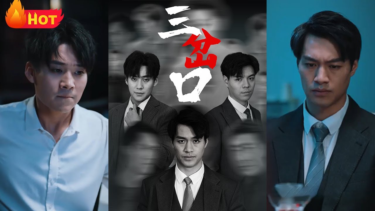 三岔口：五年冤獄後的致命反擊