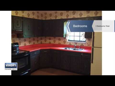 417 Hillcrest DR, Union, MO home video tour