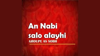 An Nabi Salo Alayhi