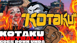 Alyssa Mercante RAGES On Twitter As The End Of Kotaku Draws Near