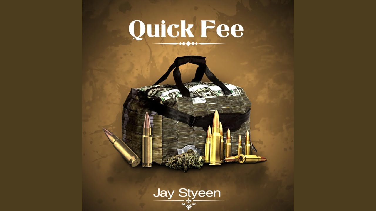 Watch Quick Fee on YouTube Watch Quick Fee on YouTube