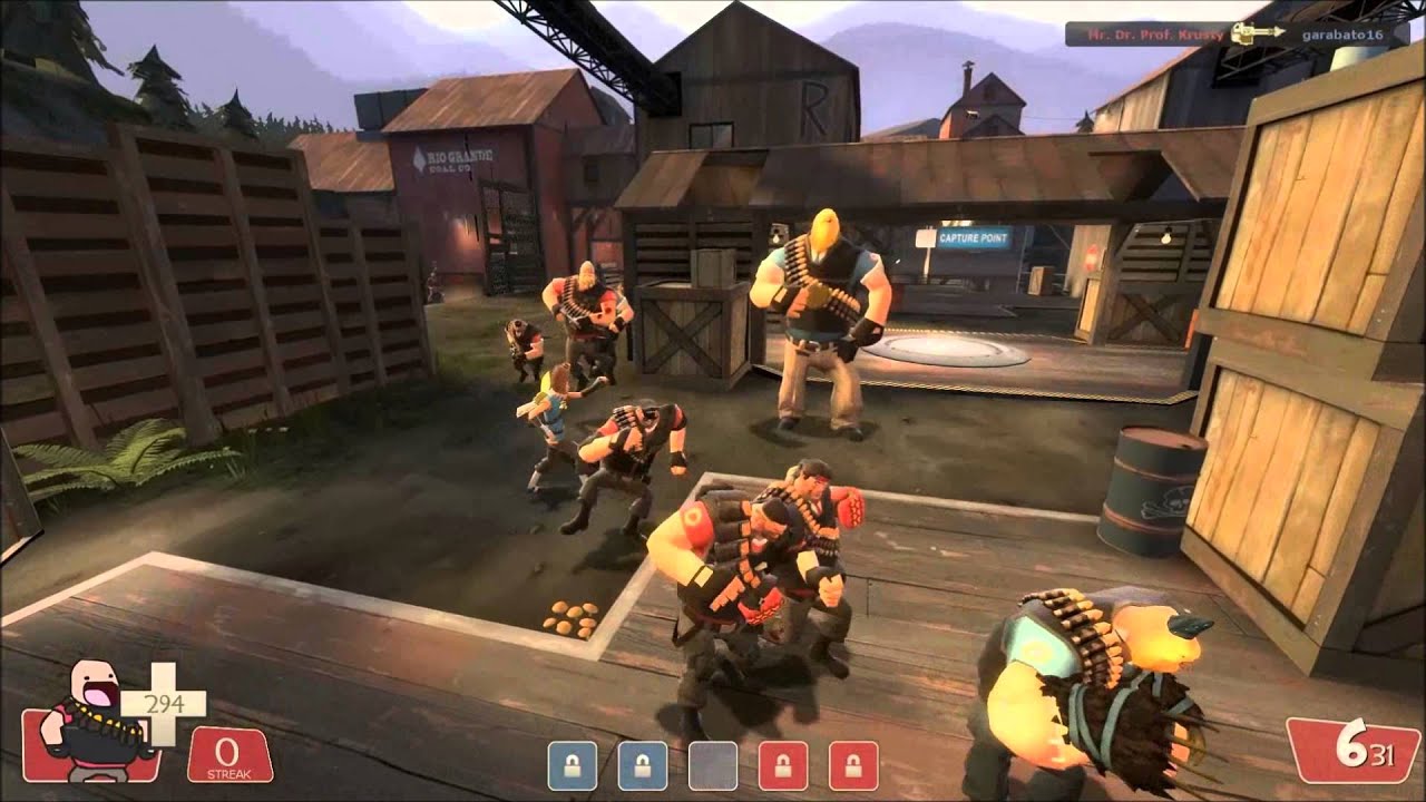 The Great Heavy Migration