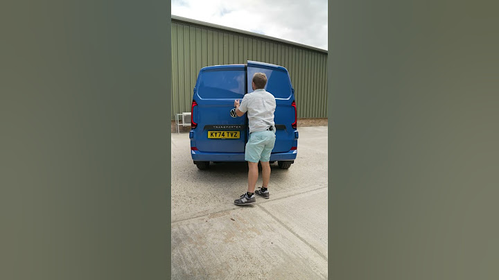 NEW VW Transporter review! | What Car?